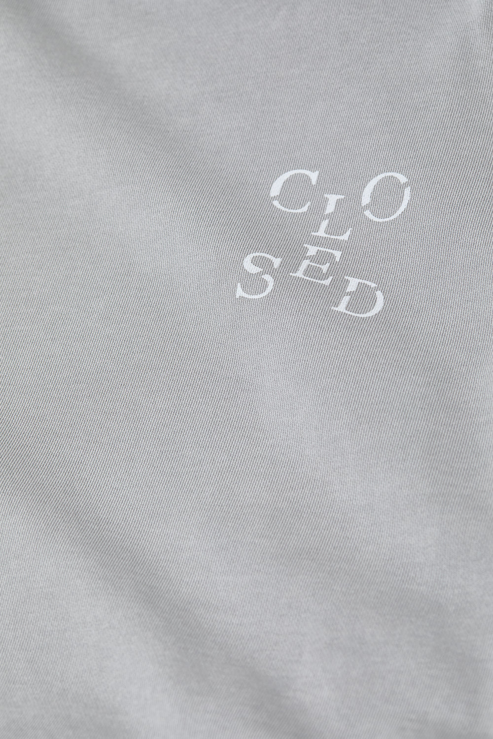 Closed | Sweater