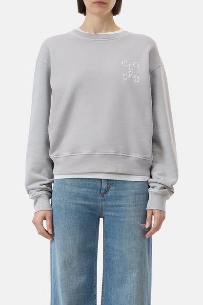 Closed | Sweater