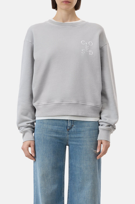 Closed | Sweater