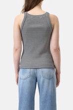 Afbeelding in Gallery-weergave laden, Closed | Racer Top Stripe
