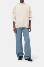 Afbeelding in Gallery-weergave laden, Closed | Relaxed Sweater
