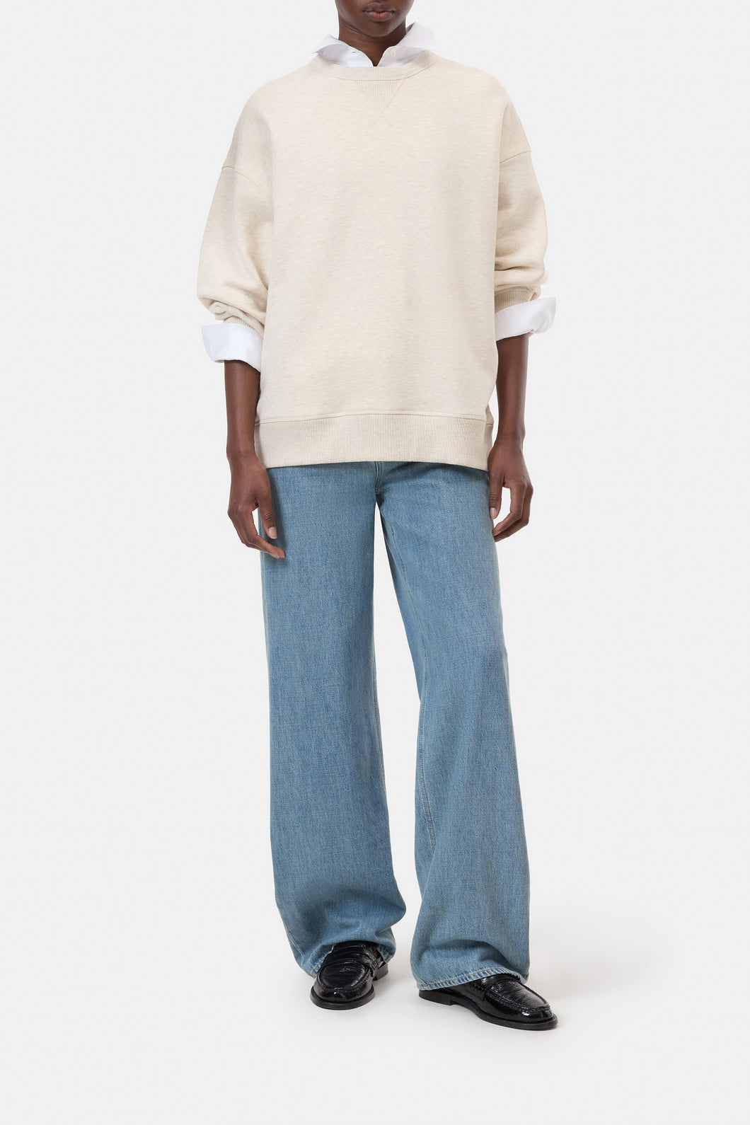 Closed | Relaxed Sweater