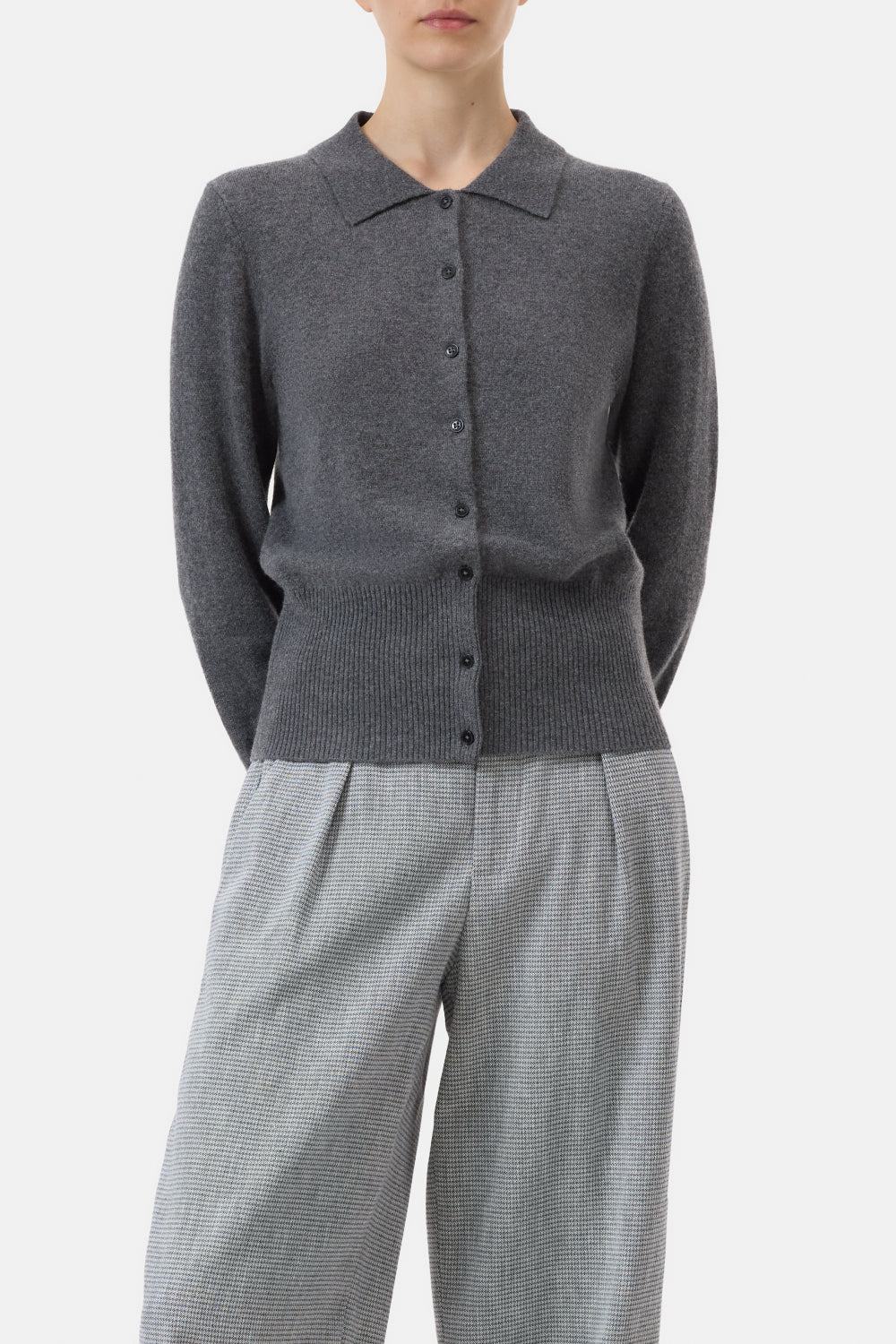 Closed | Cardigan Cashmere
