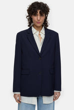 Afbeelding in Gallery-weergave laden, Closed Relaxed Blazer Lola Black
