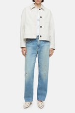 Afbeelding in Gallery-weergave laden, Closed Jacket
