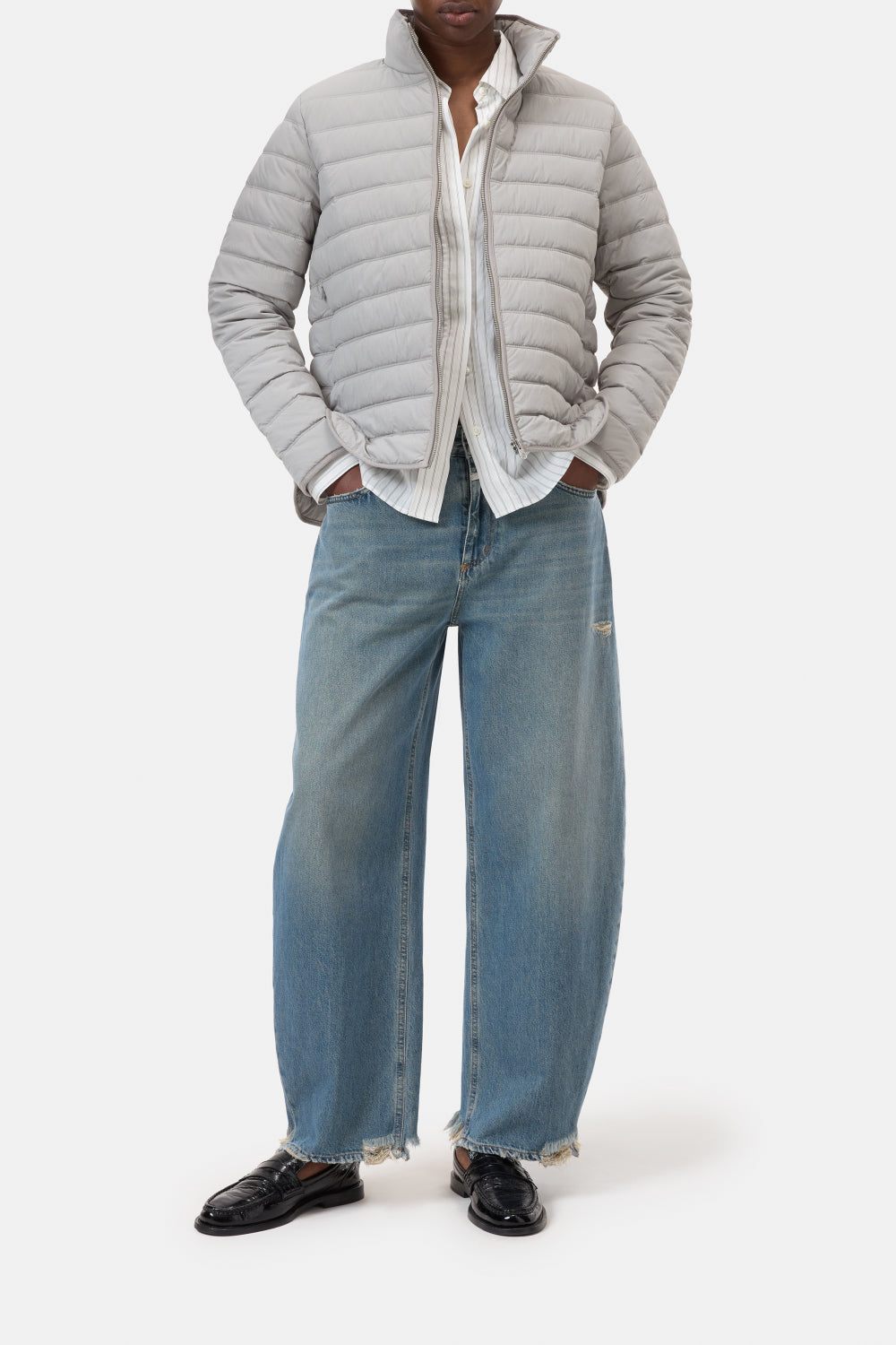Closed | Jacket