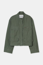 Afbeelding in Gallery-weergave laden, Closed Jacket
