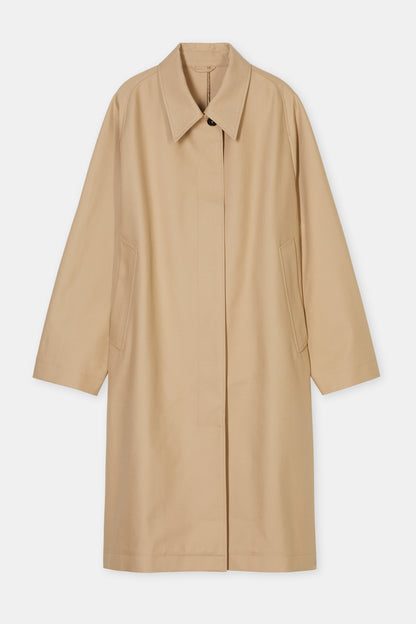 Closed | Car Coat