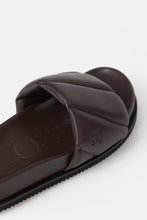 Afbeelding in Gallery-weergave laden, Closed | Lederen Slipper
