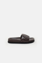 Afbeelding in Gallery-weergave laden, Closed | Lederen Slipper
