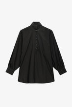 Afbeelding in Gallery-weergave laden, Barena Venezia | Blouse Black
