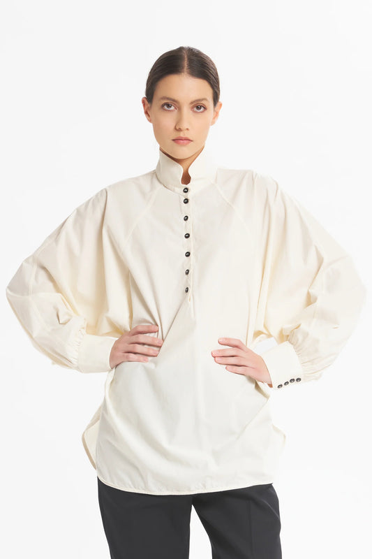 Barena Venezia | Blouse Offwhite
