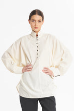 Afbeelding in Gallery-weergave laden, Barena Venezia | Blouse Offwhite
