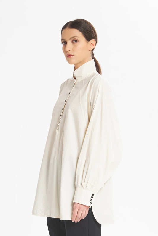 Barena Venezia | Blouse Offwhite