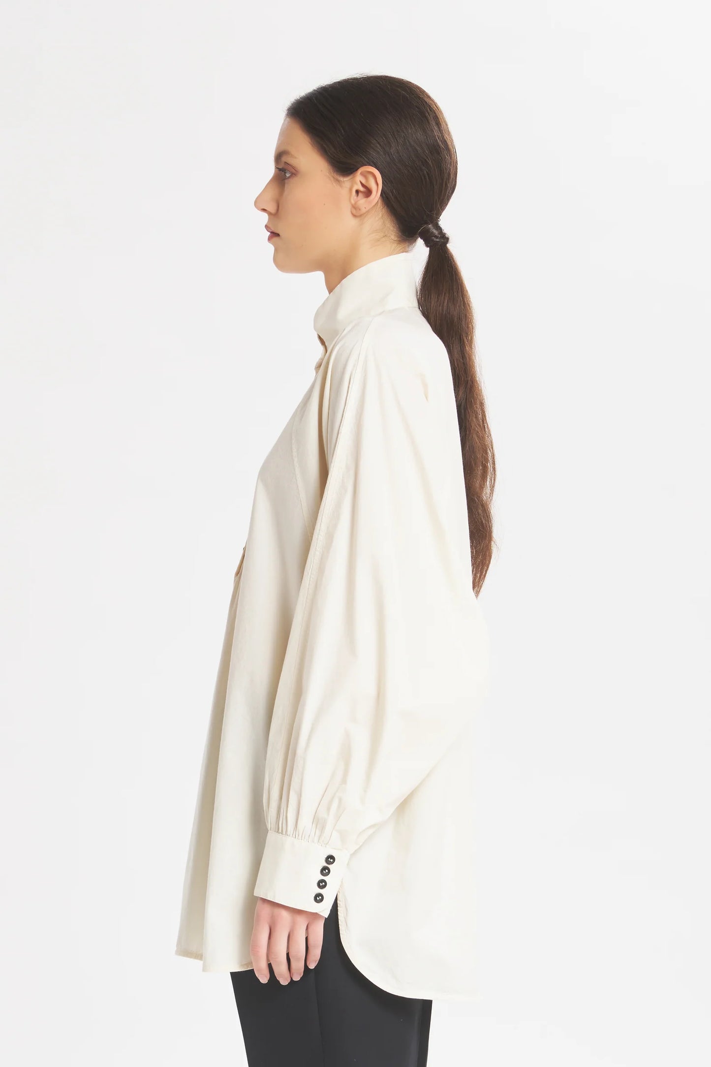 Barena Venezia | Blouse Offwhite