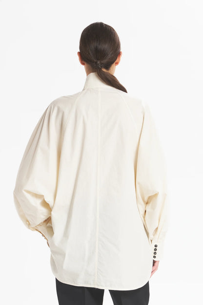 Barena Venezia | Blouse Offwhite