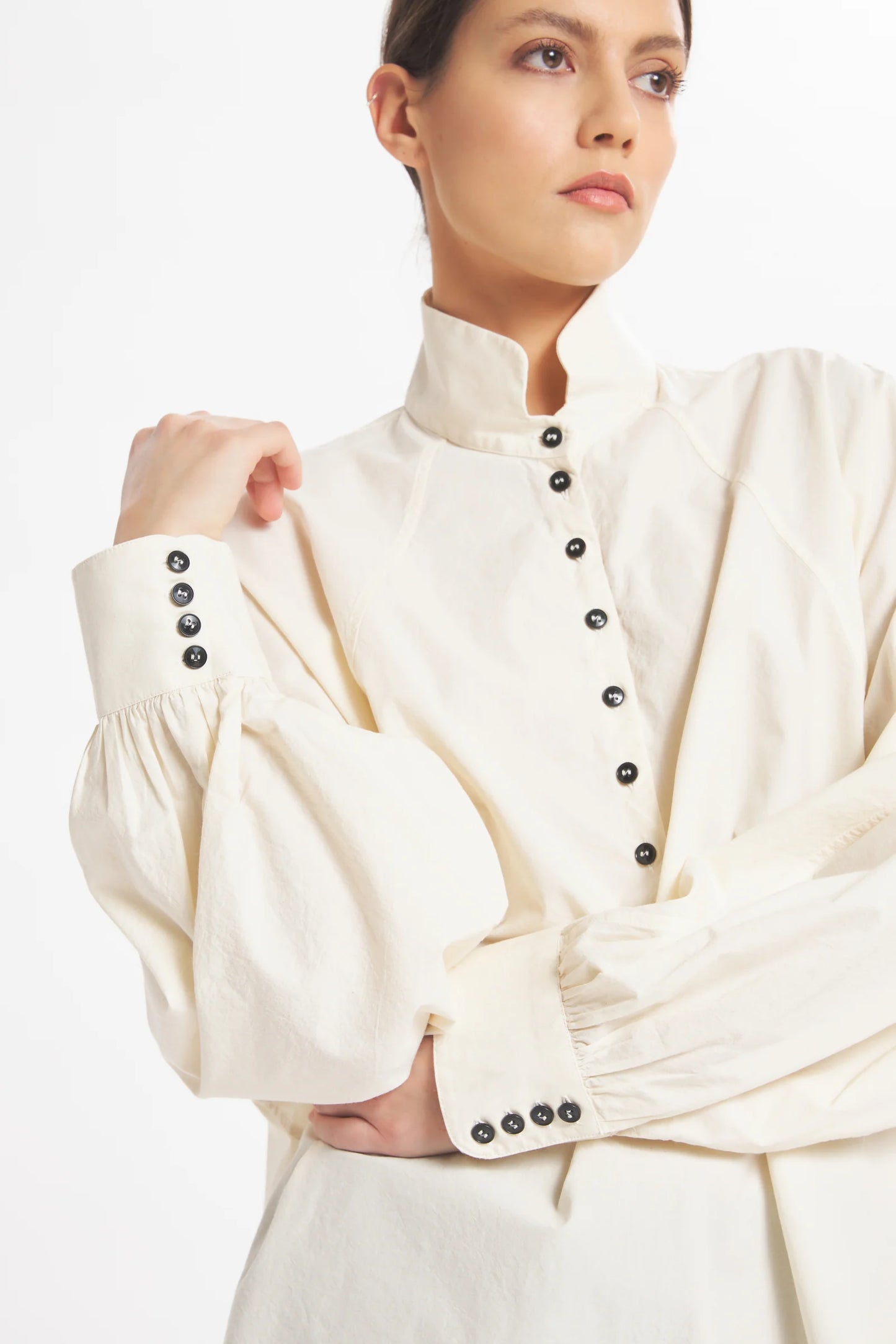 Barena Venezia | Blouse Offwhite