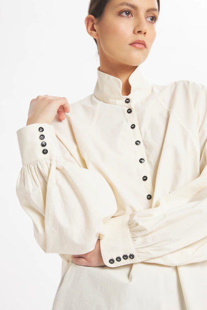 Barena Venezia | Blouse Offwhite