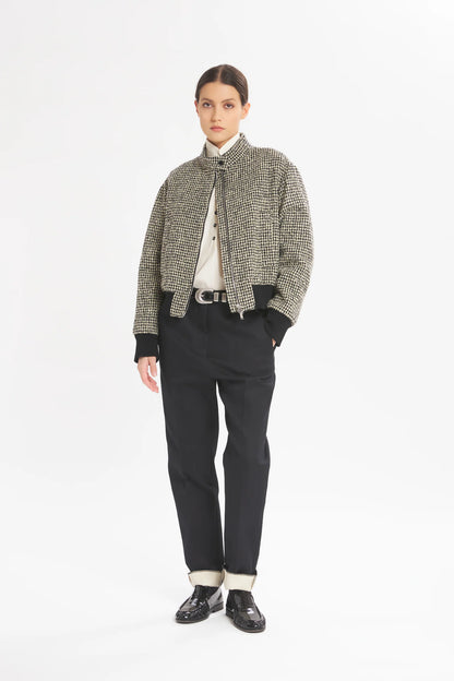 Barena Venezia | Blouse Offwhite