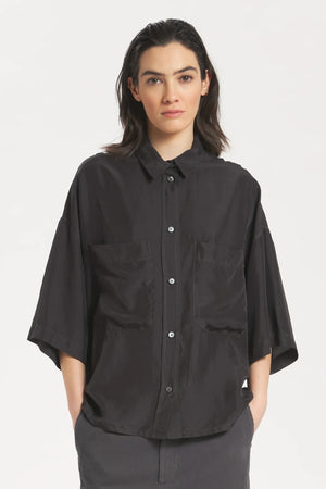 Barena Venezia | Shirt Priscilla Vion Bronzo