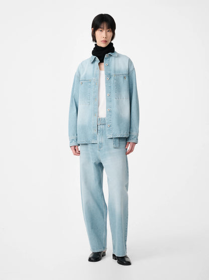 Studio Nicholson | Cahun Jeans Denim