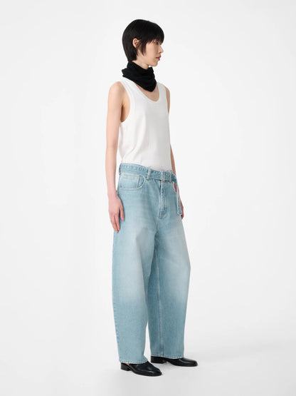Studio Nicholson | Cahun Jeans Denim