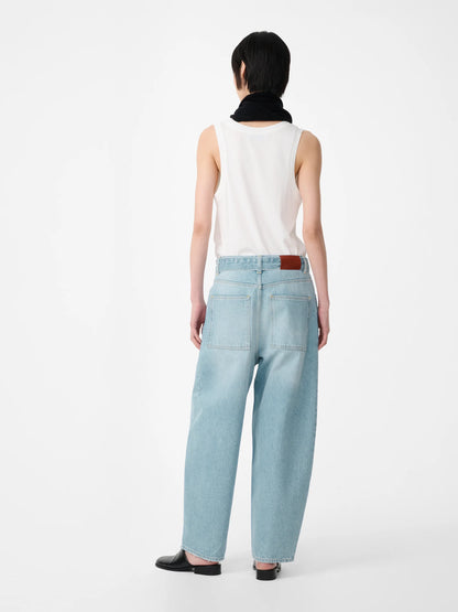 Studio Nicholson | Cahun Jeans Denim