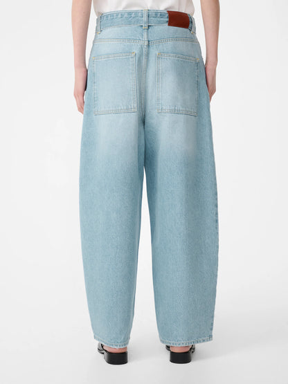 Studio Nicholson | Cahun Jeans Denim