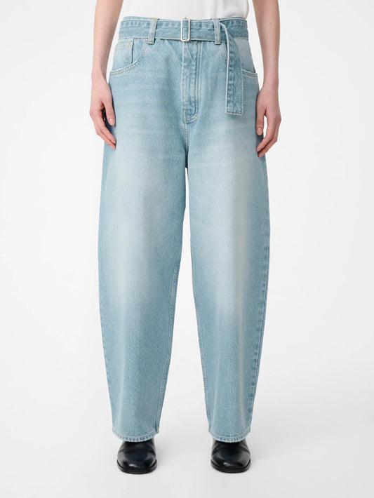 Studio Nicholson | Cahun Jeans Denim