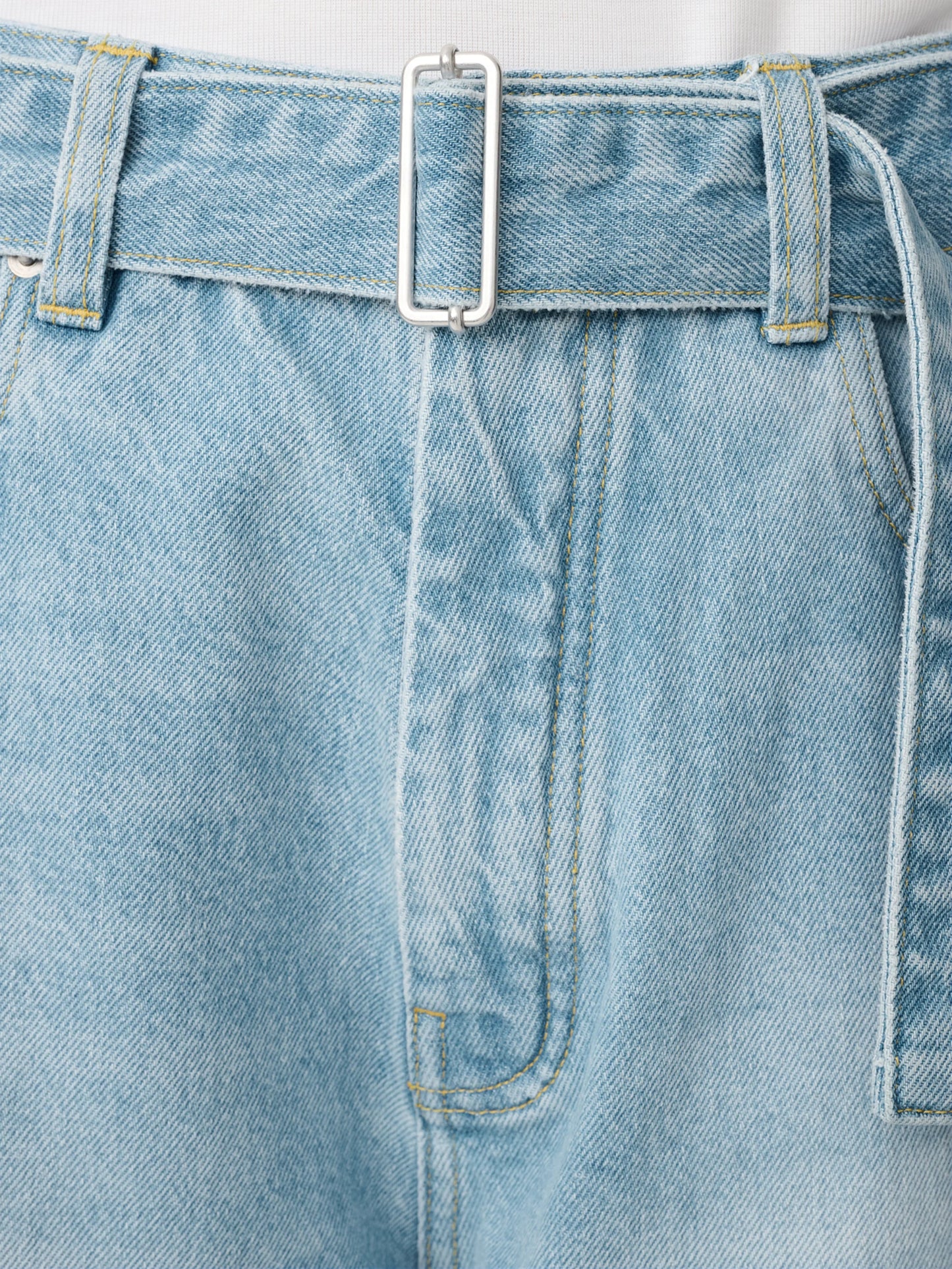 Studio Nicholson | Cahun Jeans Denim