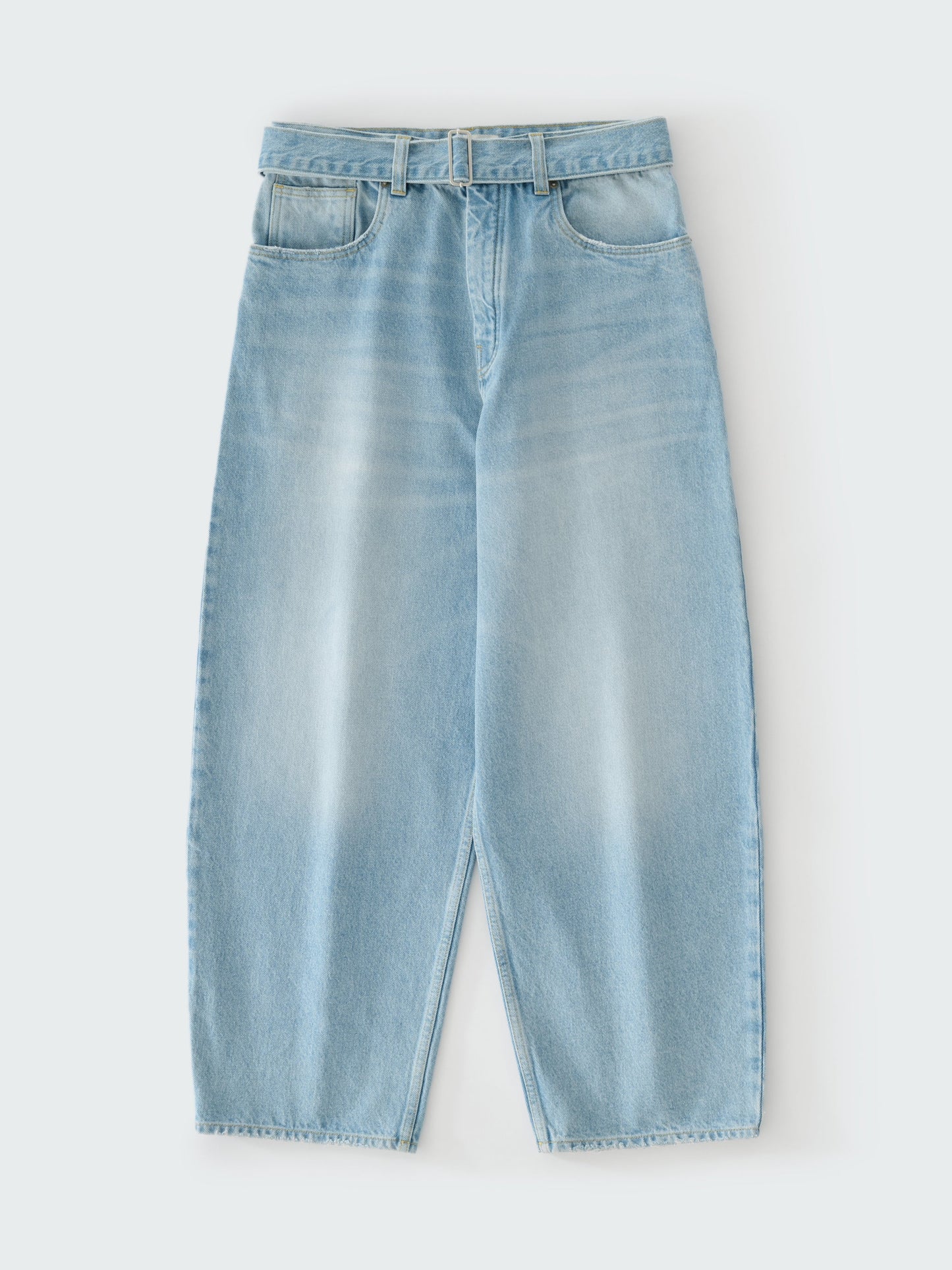 Studio Nicholson | Cahun Jeans Denim