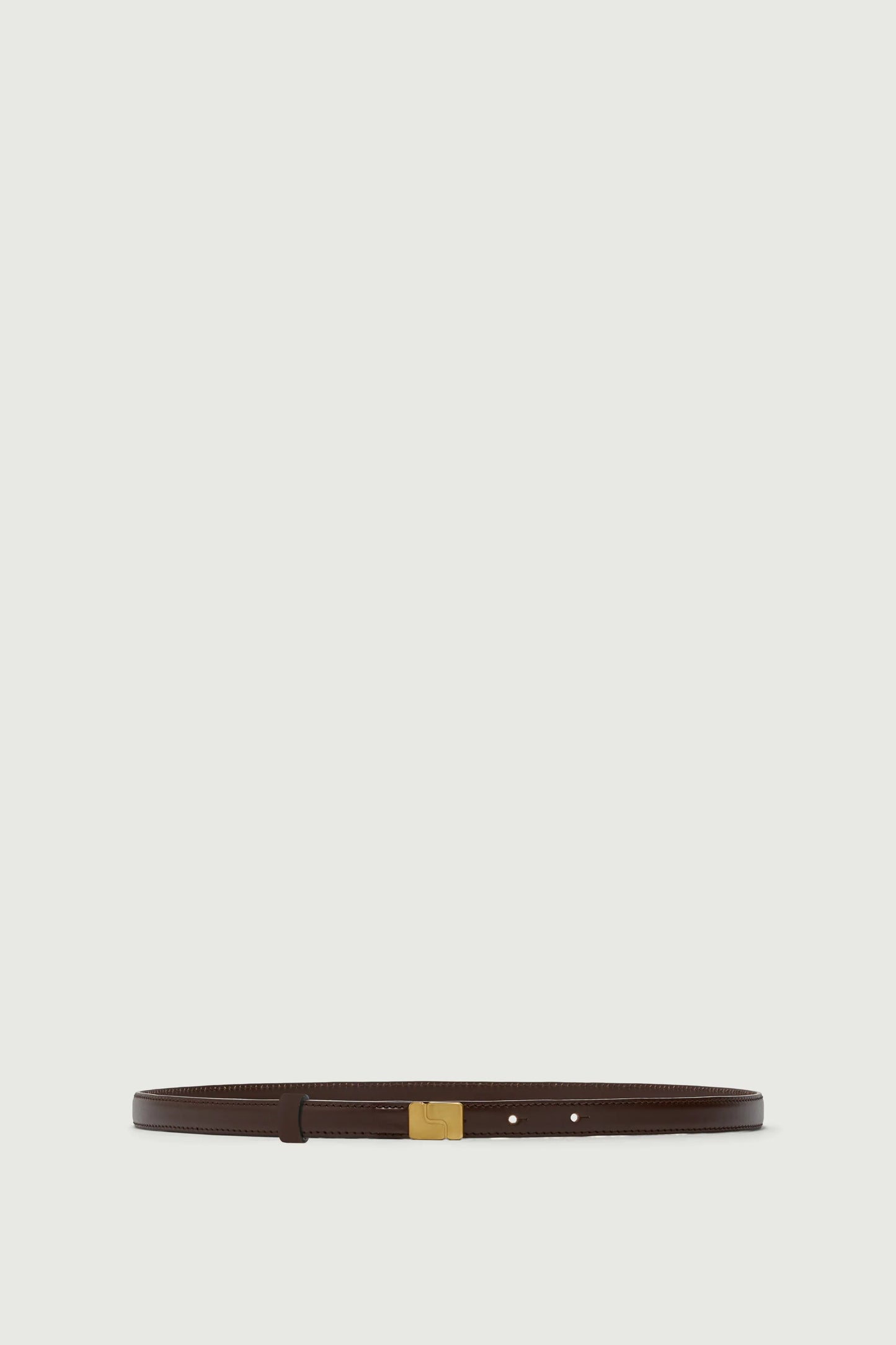 Soeur | Ninon Mini Belt Chocolate