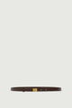 Soeur | Ninon Mini Belt Chocolate