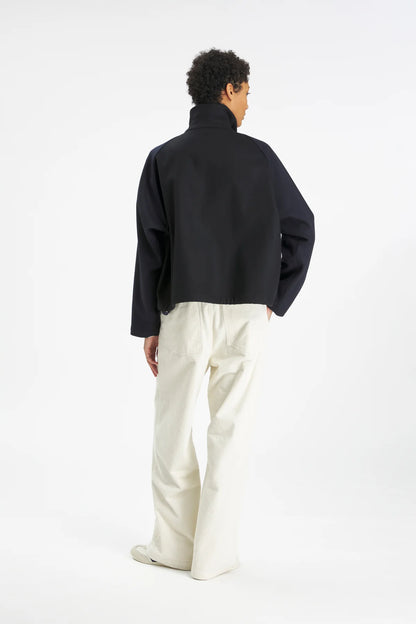 Barena Venezia | Capospalla Aria Coat Caramel