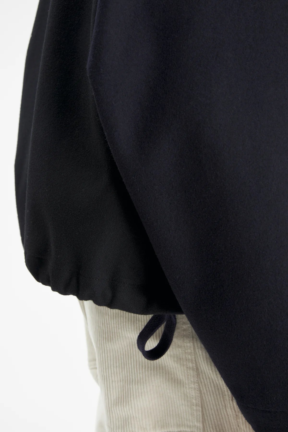 Barena Venezia | Capospalla Aria Coat Caramel