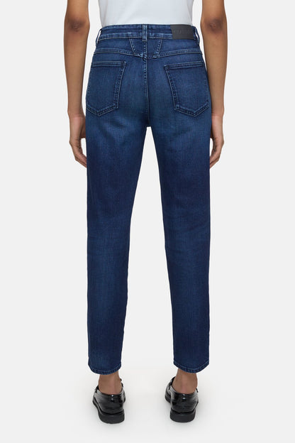 Closed | Pedal Pusher Jeans