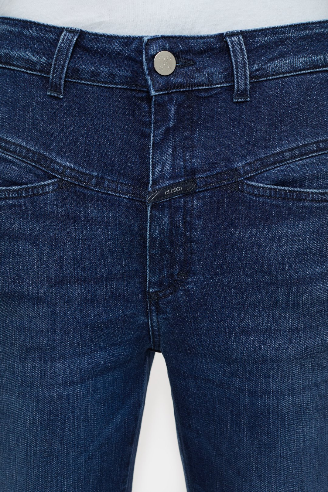 Closed | Pedal Pusher Jeans