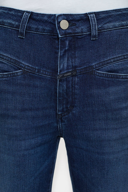 Closed | Pedal Pusher Jeans