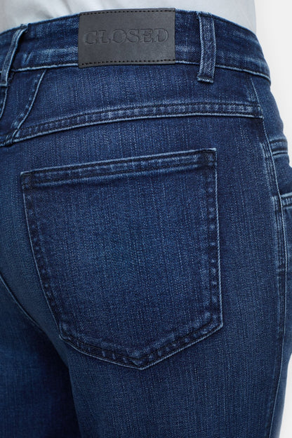 Closed | Pedal Pusher Jeans