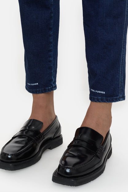 Closed | Pedal Pusher Jeans