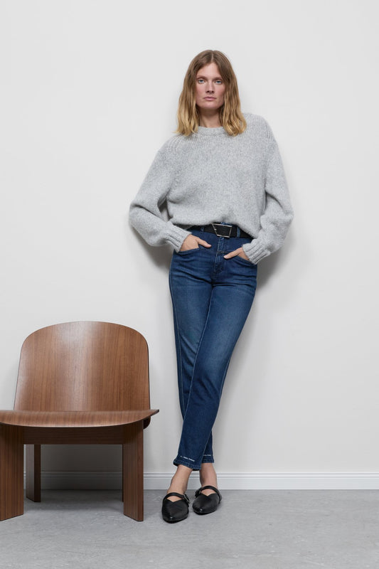 Closed | Pedal Pusher Jeans