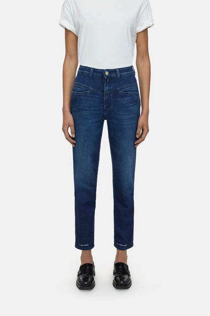 Closed | Pedal Pusher Jeans