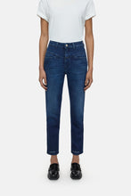 Afbeelding in Gallery-weergave laden, Closed | Pedal Pusher Jeans
