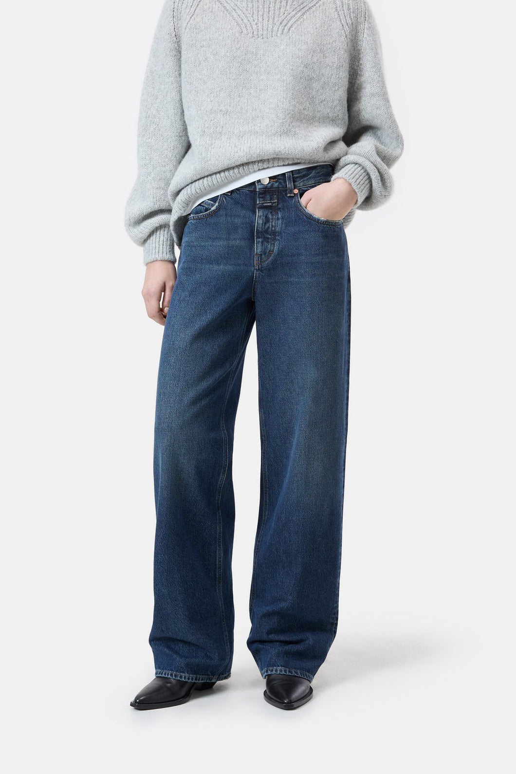 Closed Jeans Nikka