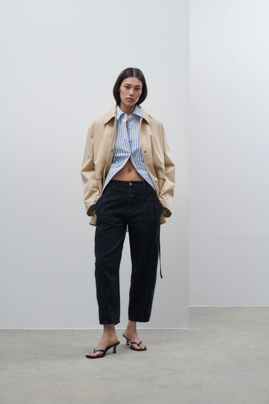 Closed | Maddi-X Jeans