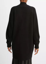 Afbeelding in Gallery-weergave laden, Vince Cashmere Open-Front Cardigan
