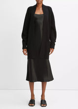 Afbeelding in Gallery-weergave laden, Vince Cashmere Open-Front Cardigan
