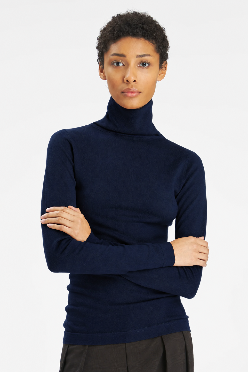 Barena Venezia | Ottavia Knit Navy