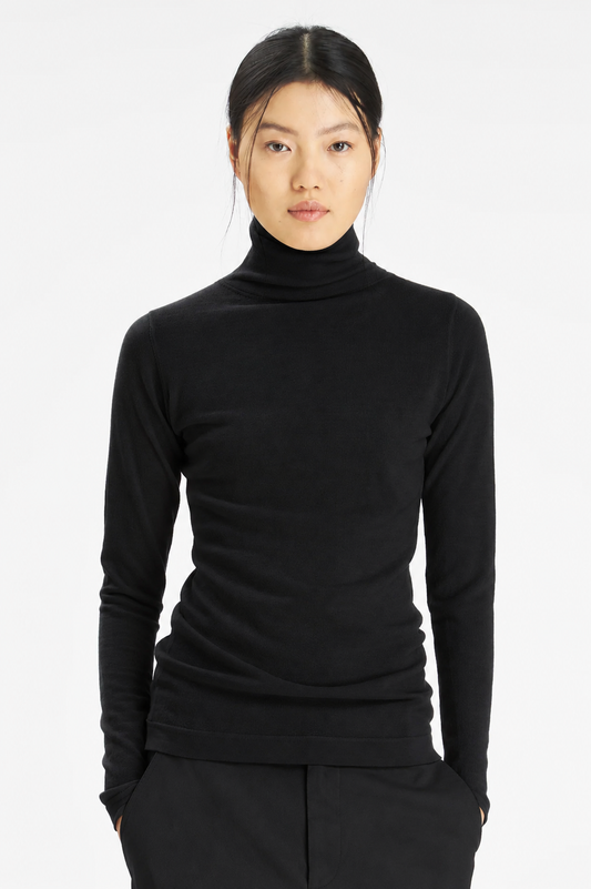 Barena Venezia | Ottavia Knit Black