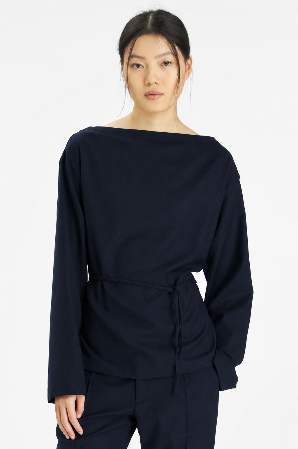 Barena Venezia | Valier Top Navy
